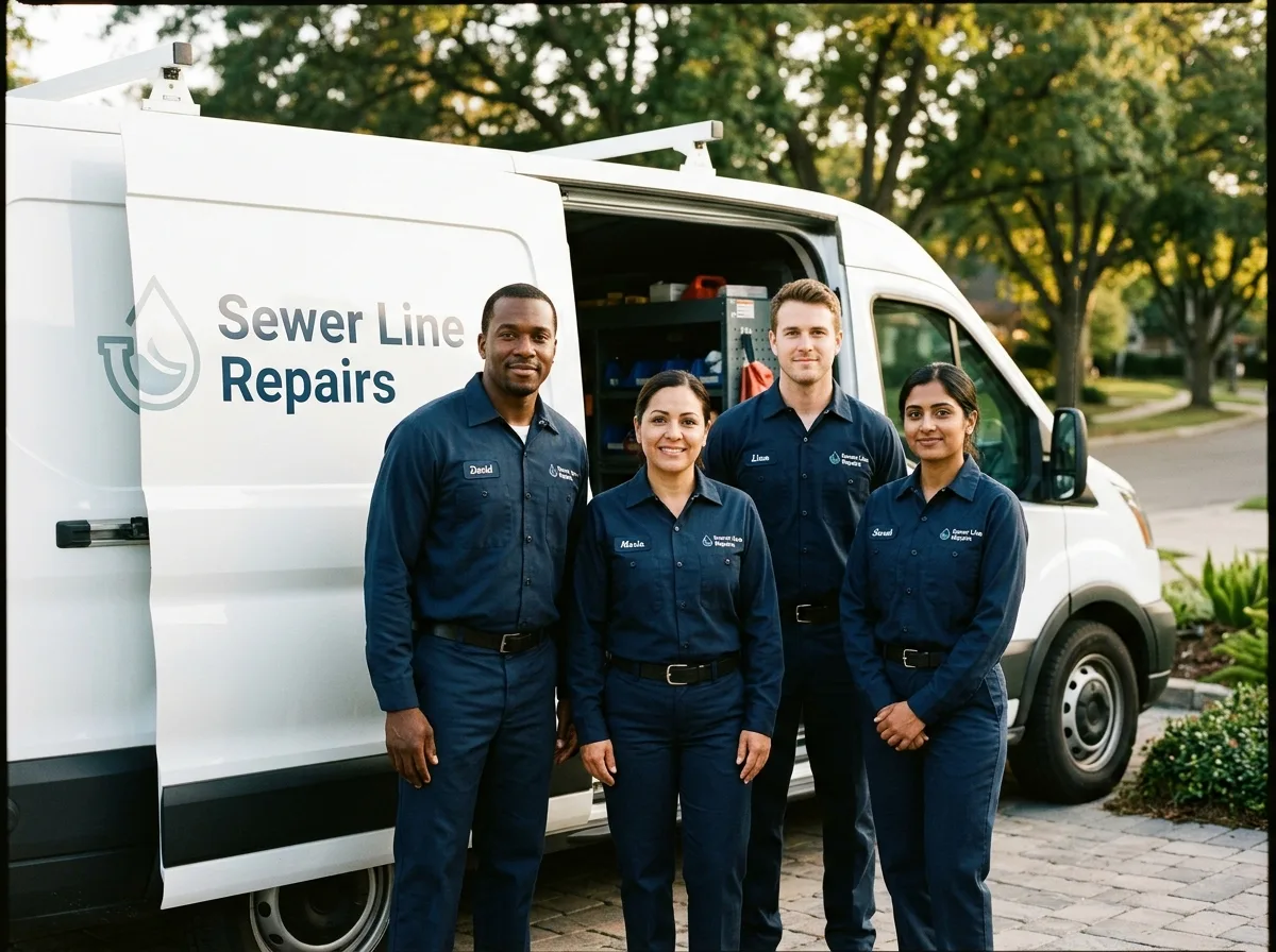 Emergency Plumber company in Newport Center, VT