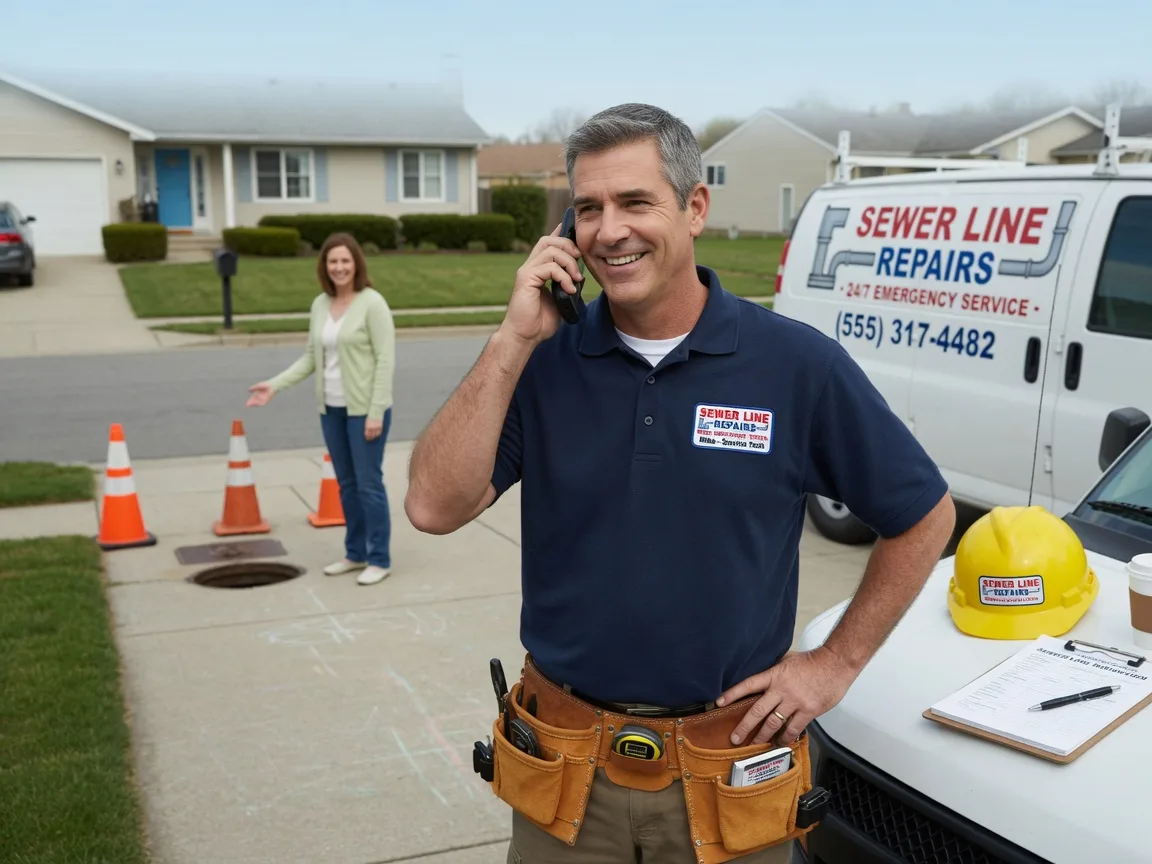 Emergency Plumber Newport Center, VT FAQs
